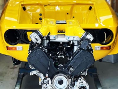 Alfa Romeo service example 2