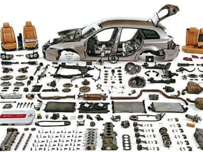 Alfa Romeo service example 5