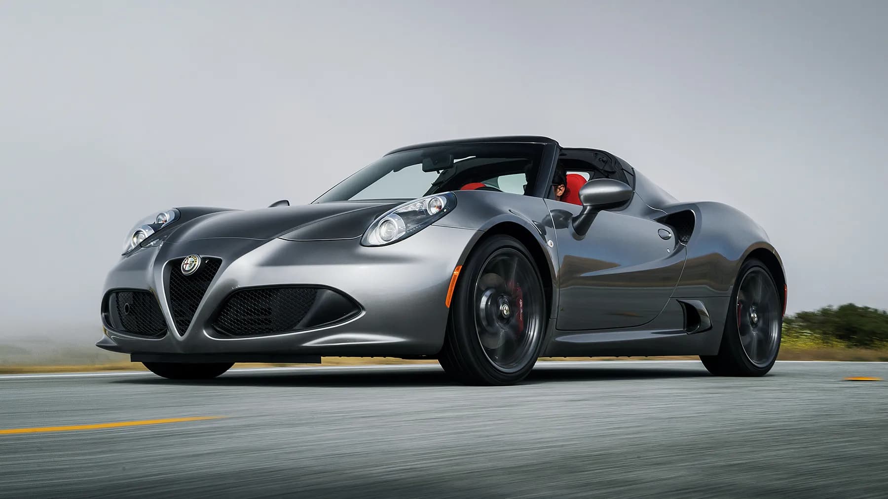 4C model