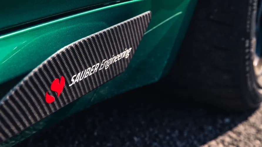 Alfa Romeo Technical Excellence