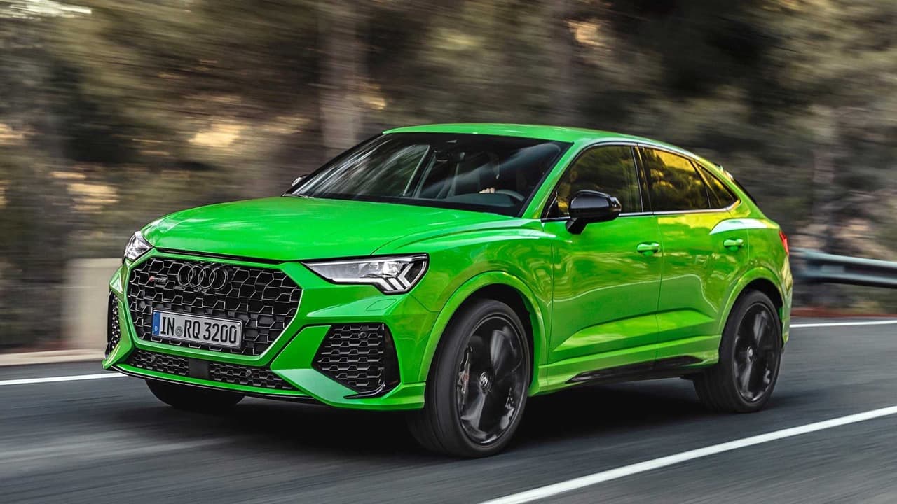 Q3 model