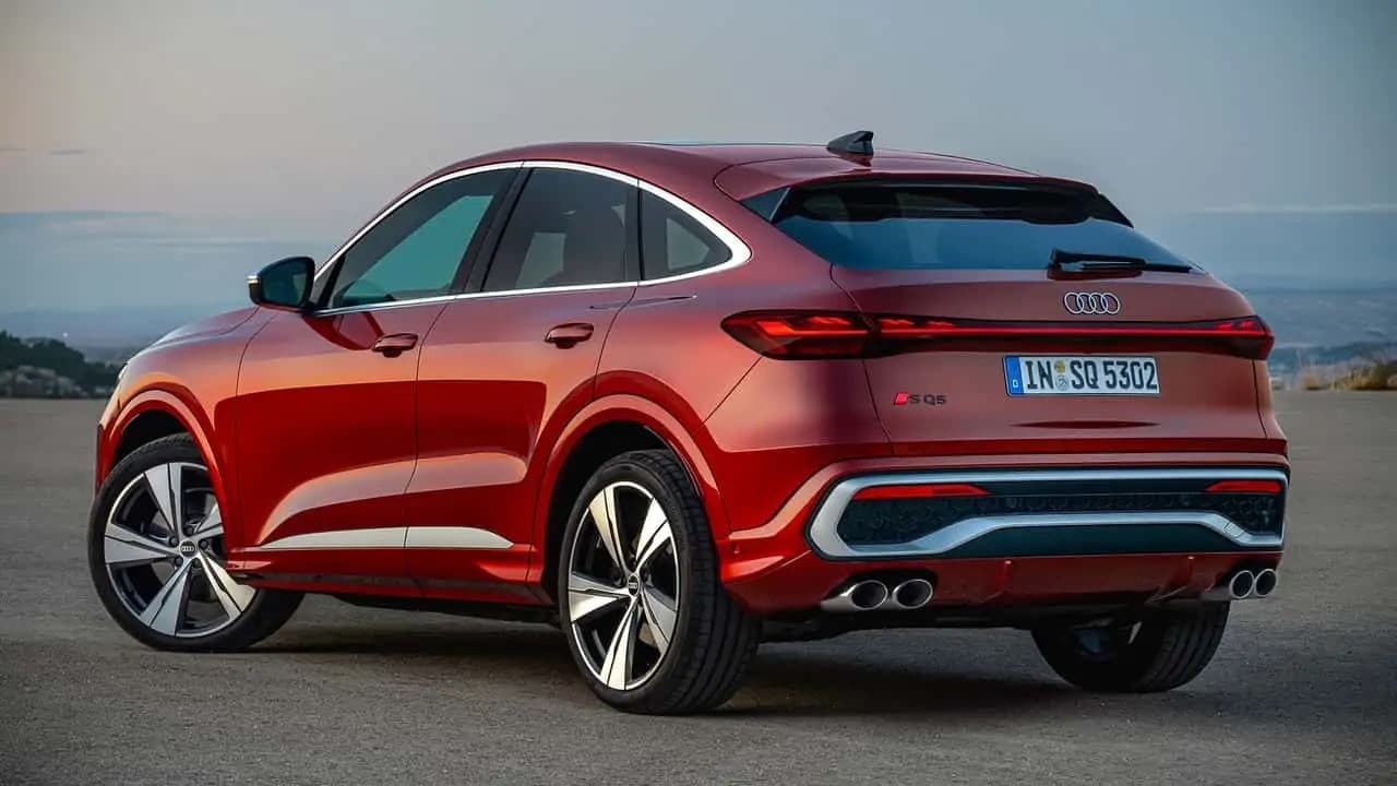 Q5 model