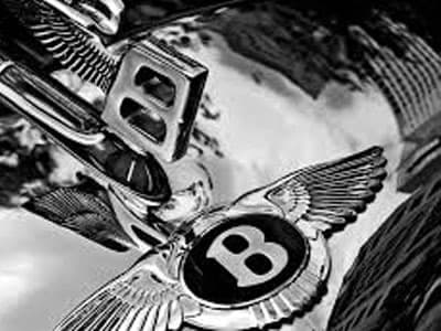 Bentley service example 1