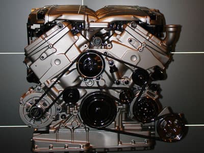 Bentley service example 5