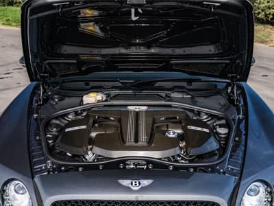Bentley service example 6