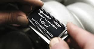 Bentley Technical Excellence