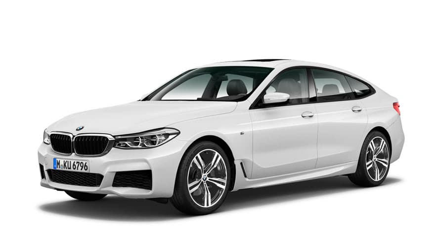 6 Series model