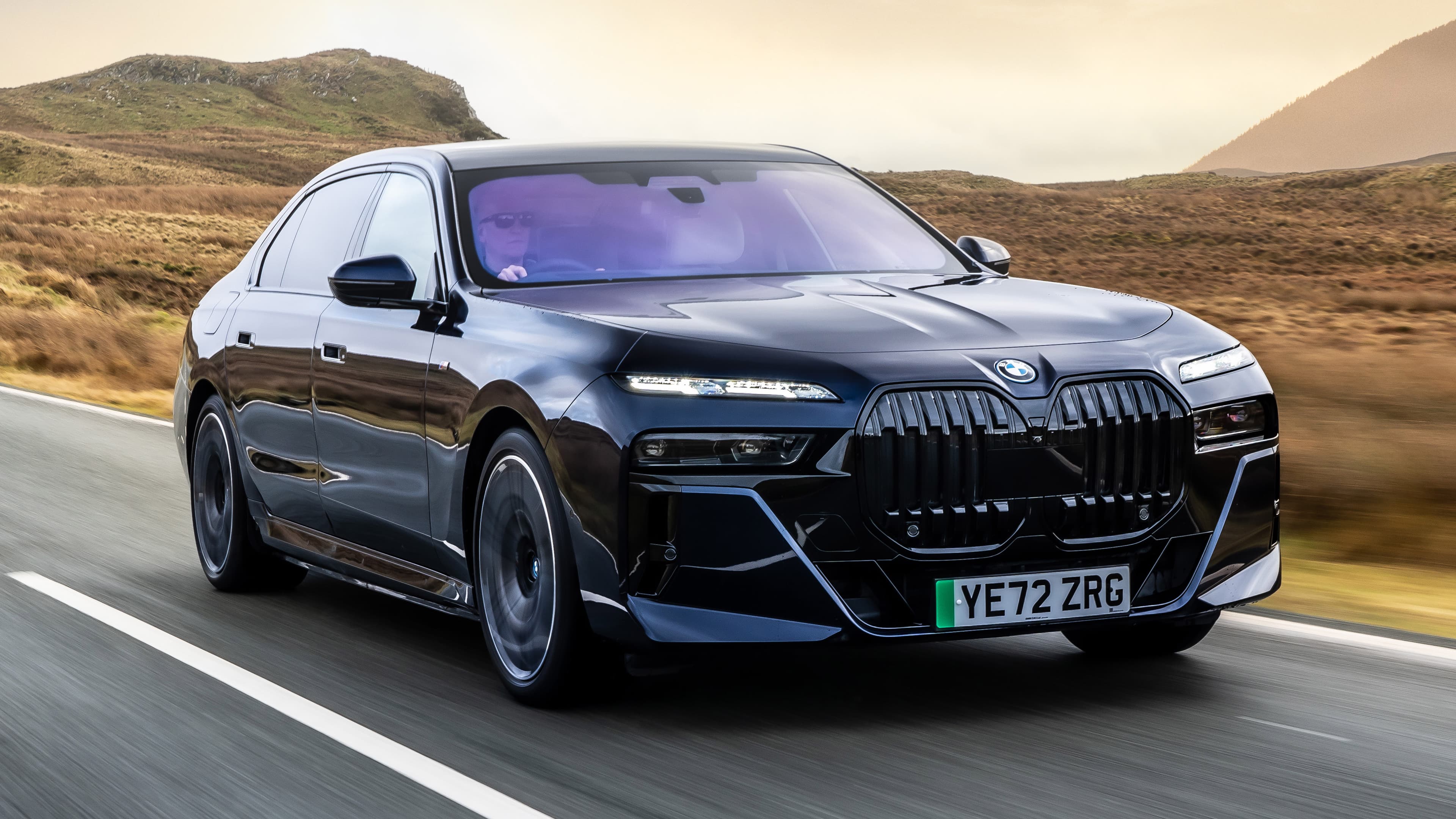 7 Series model