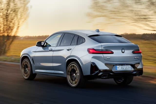 X4 model