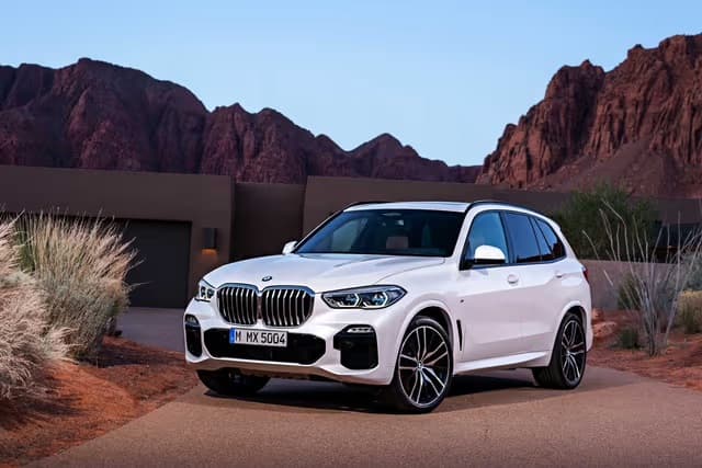 X5 model