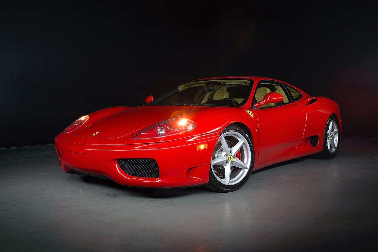 360 model