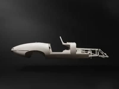 Jaguar service example 1
