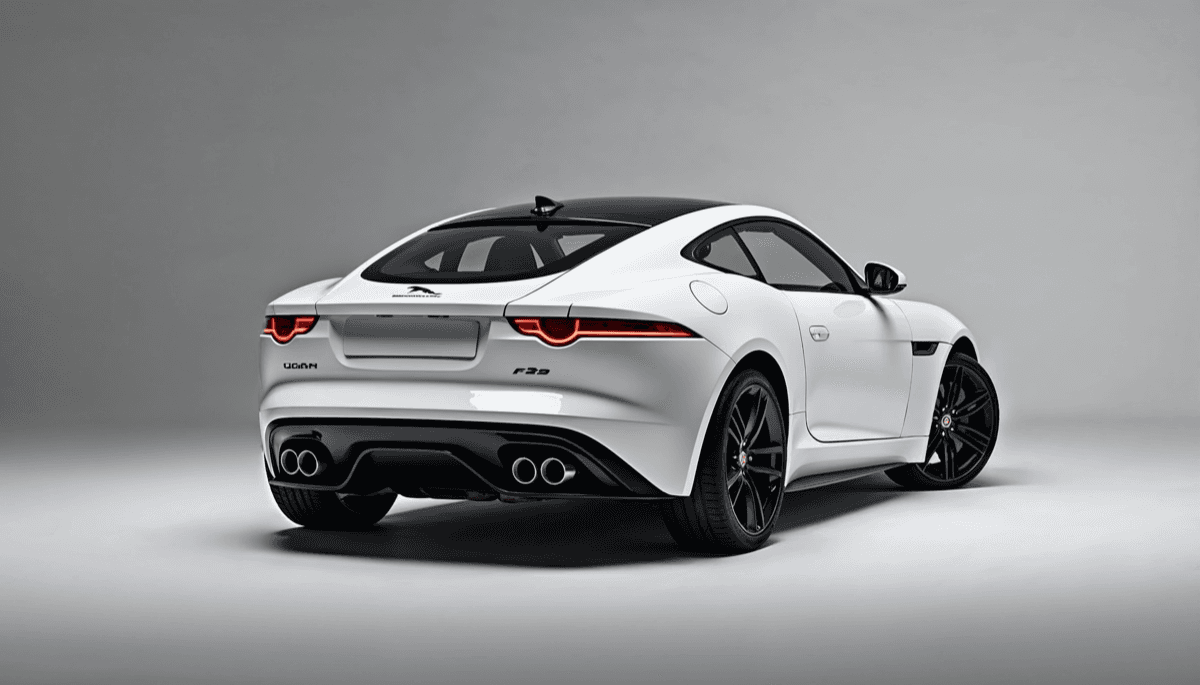 Jaguar Specialist Services Hero