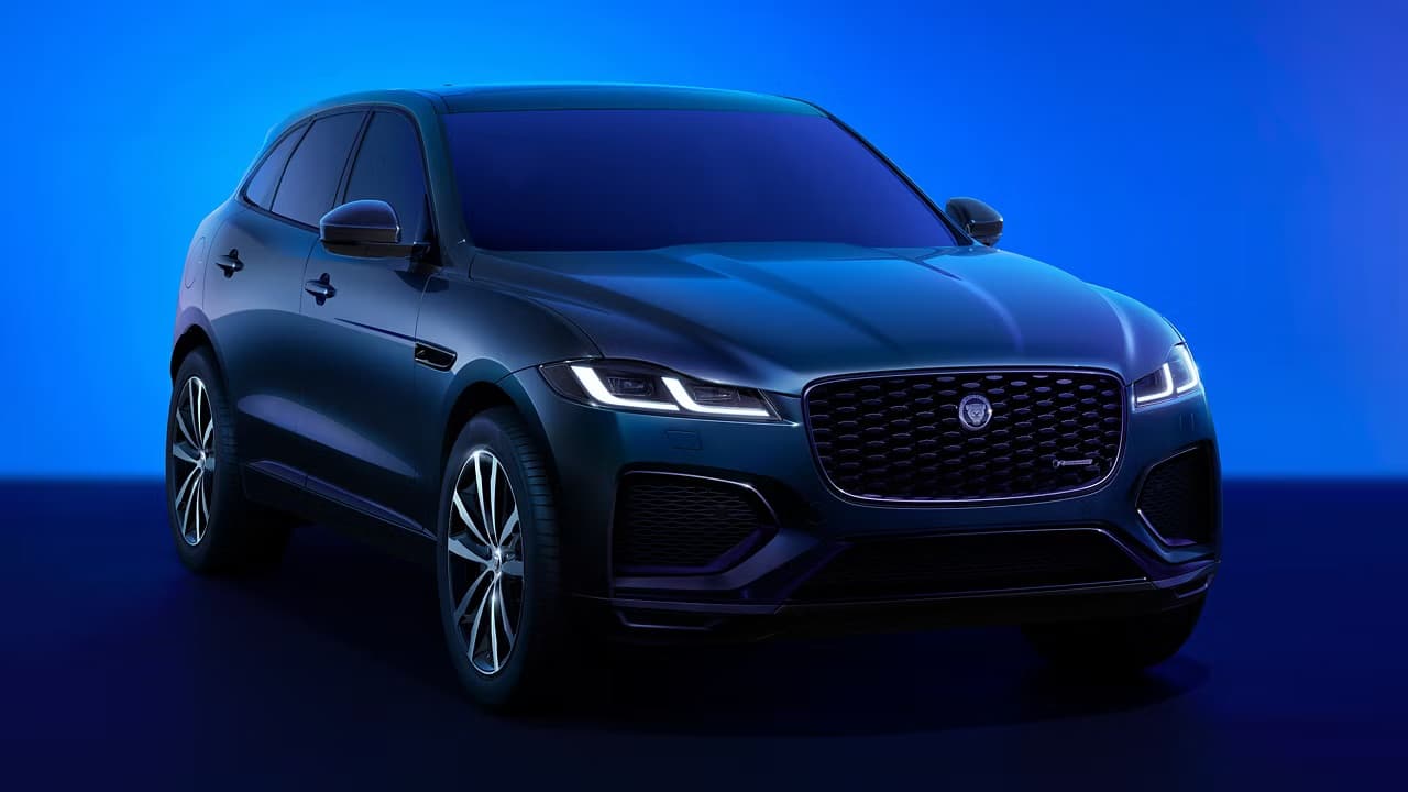 F-PACE model