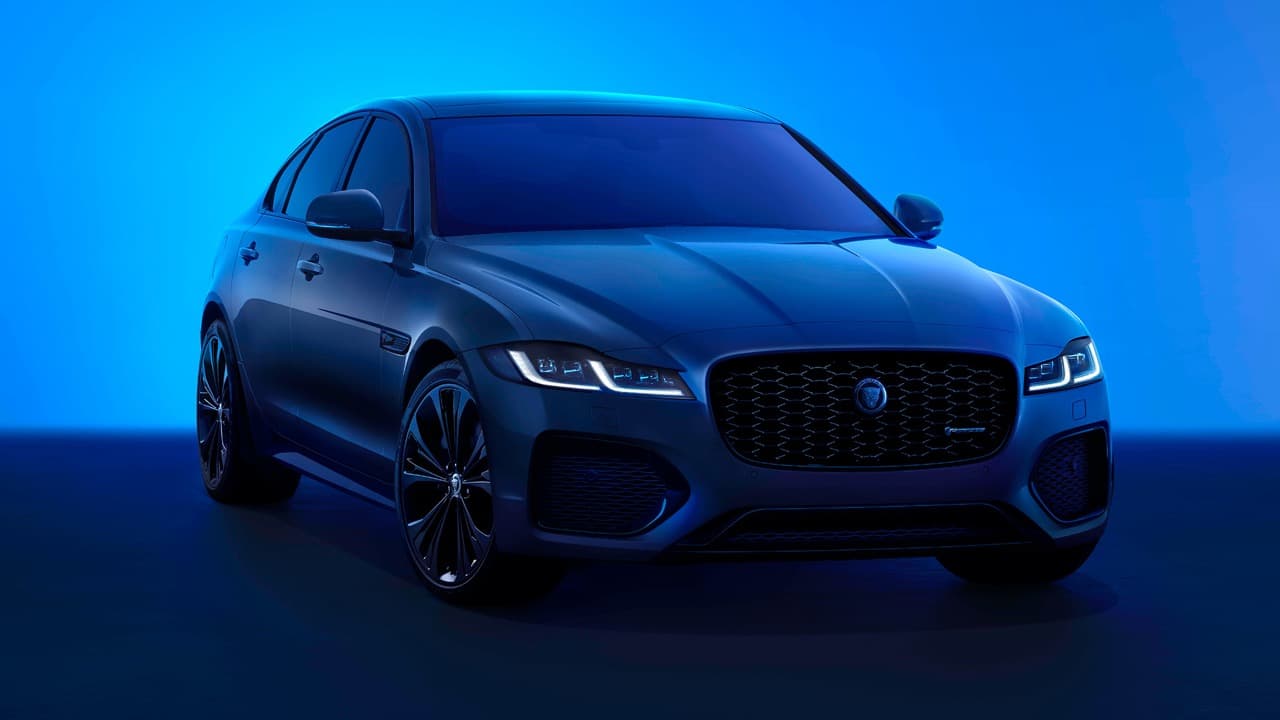 XF model