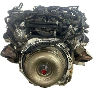 Land Rover service example 3