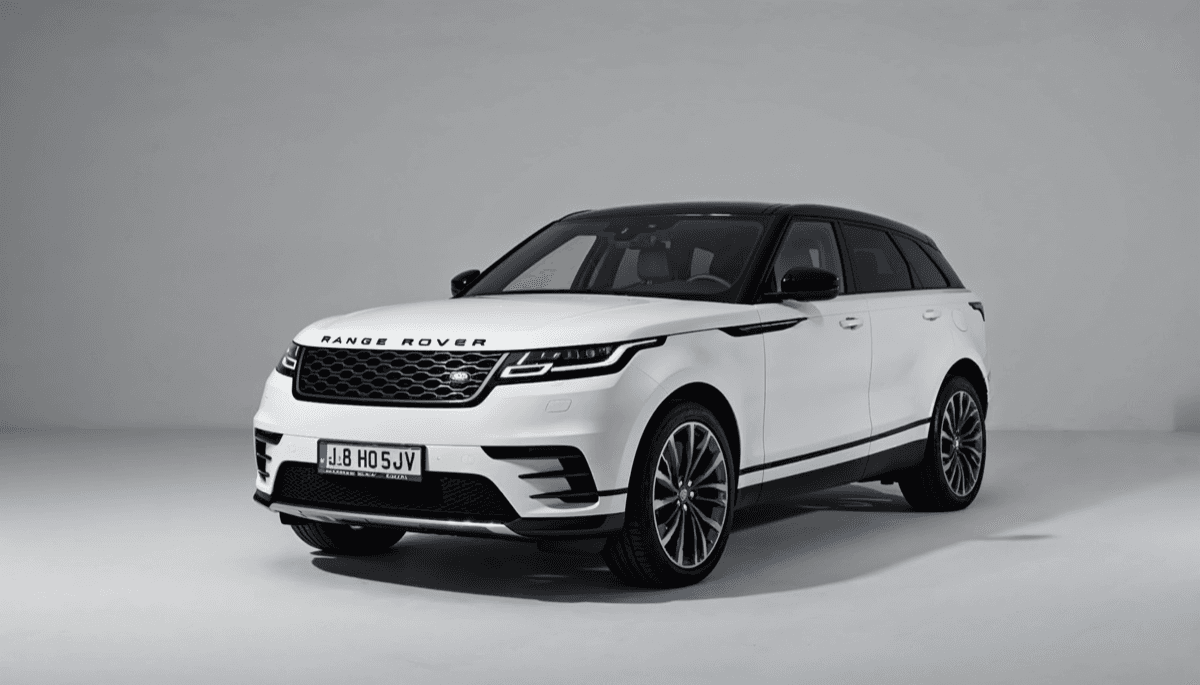 Land Rover Specialist Services Hero