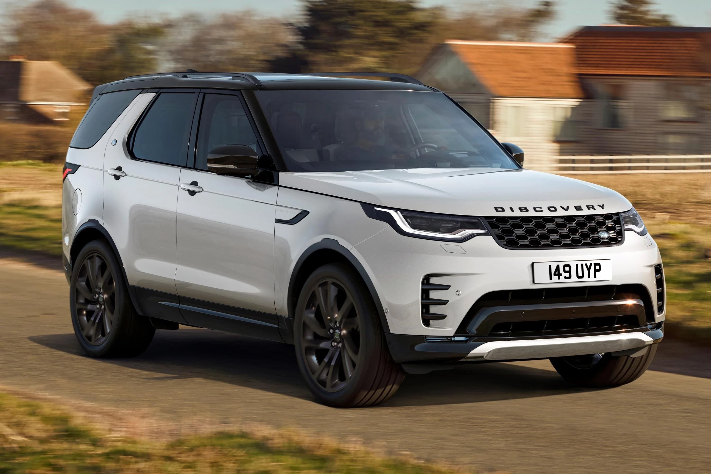 Discovery model