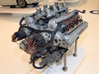 Maserati service example 5
