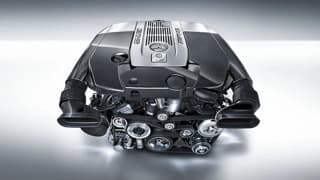 Maybach service example 6