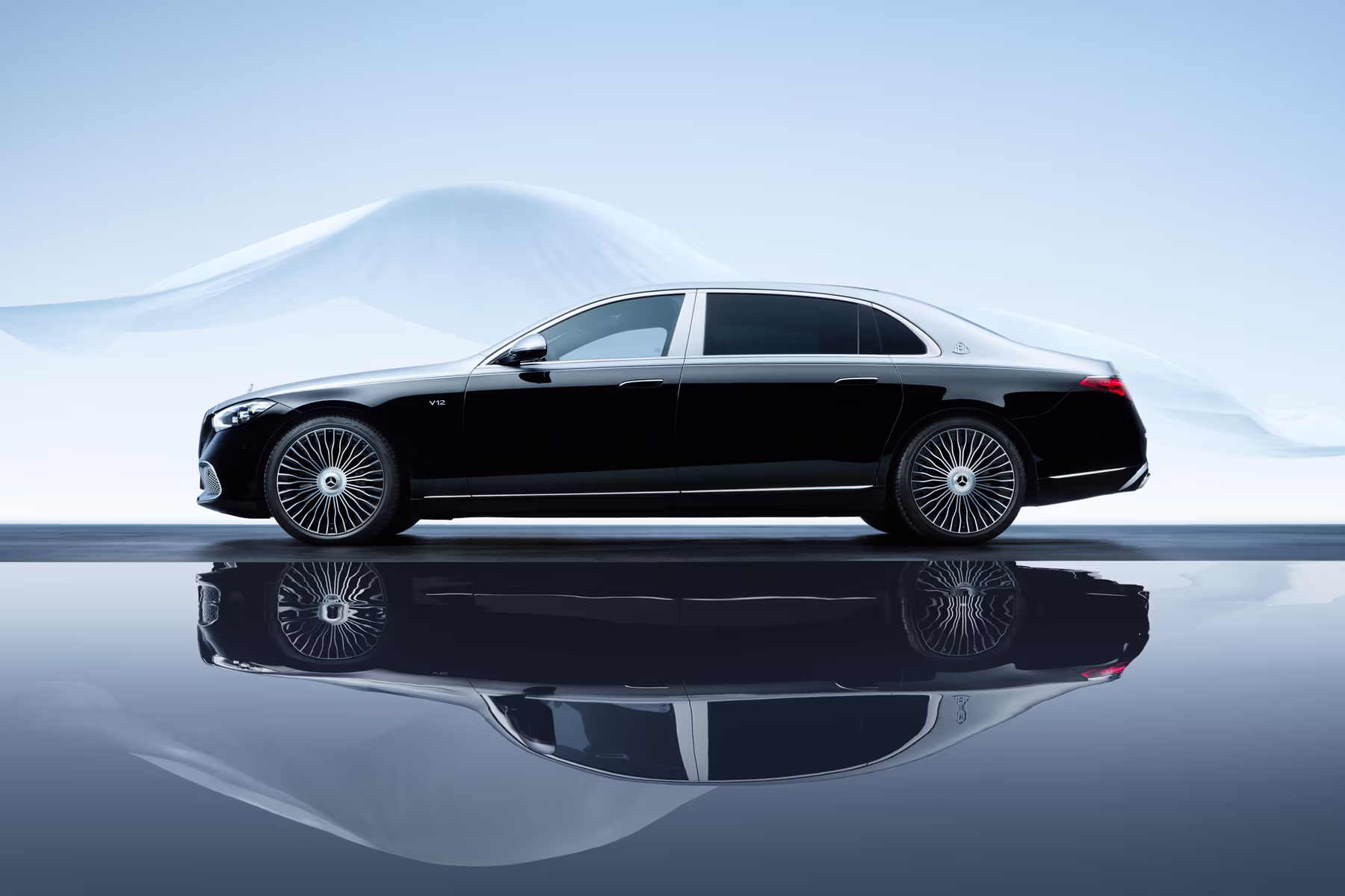 Maybach Specialist Services Hero