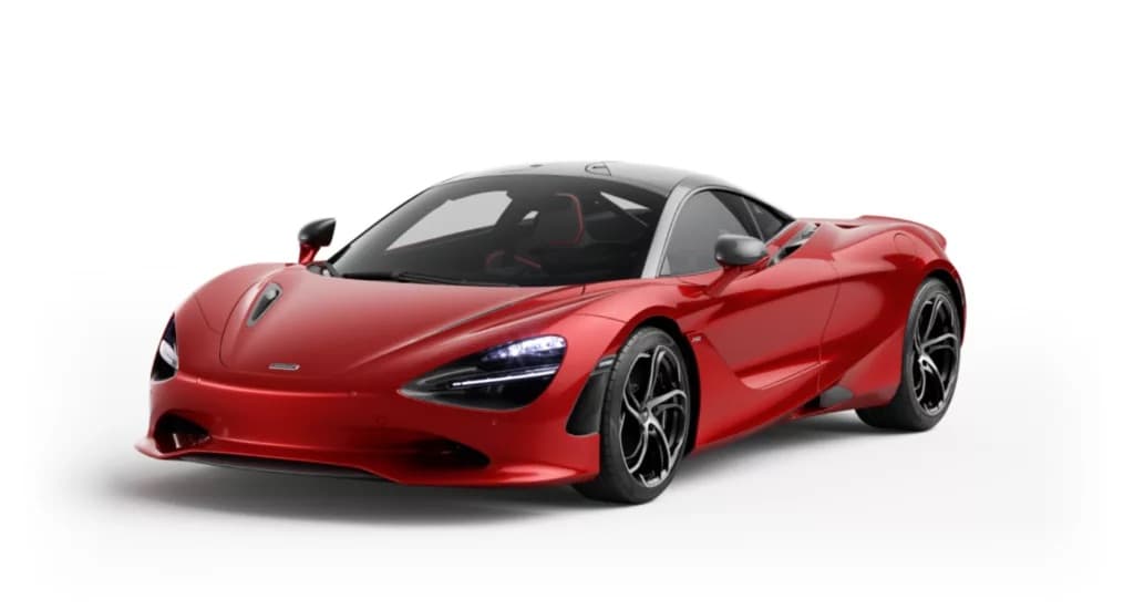 750S model