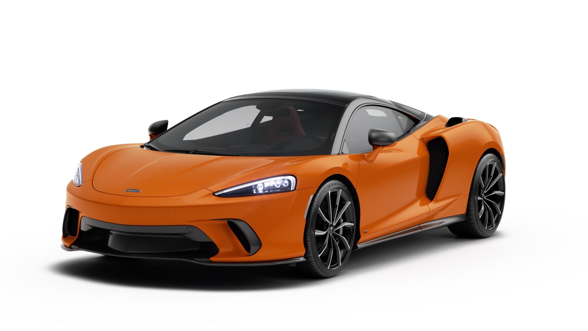 GTS model