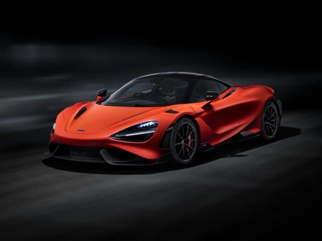 McLaren Technical Excellence
