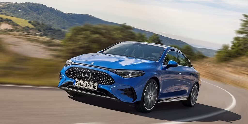 CLA model