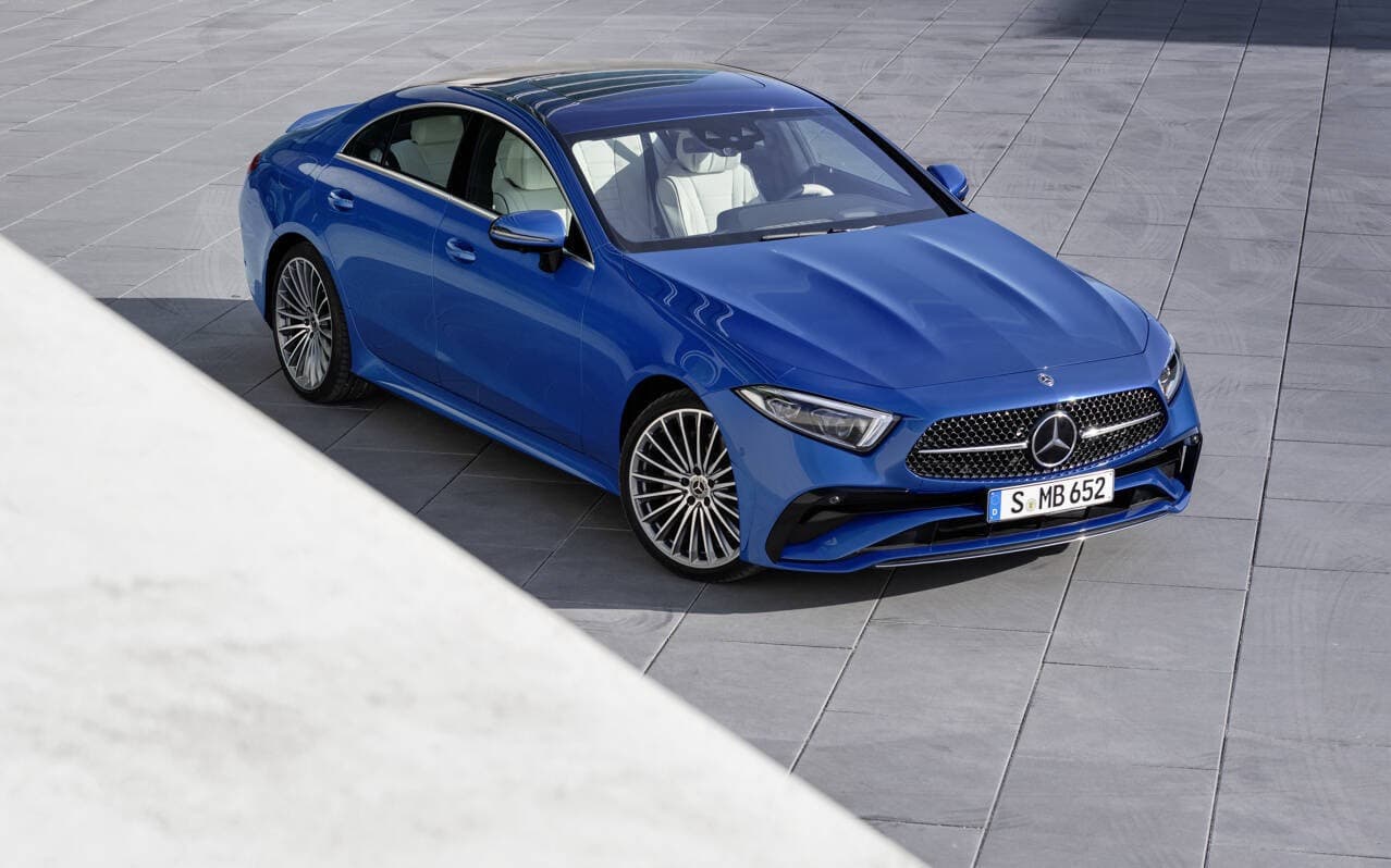 CLS model