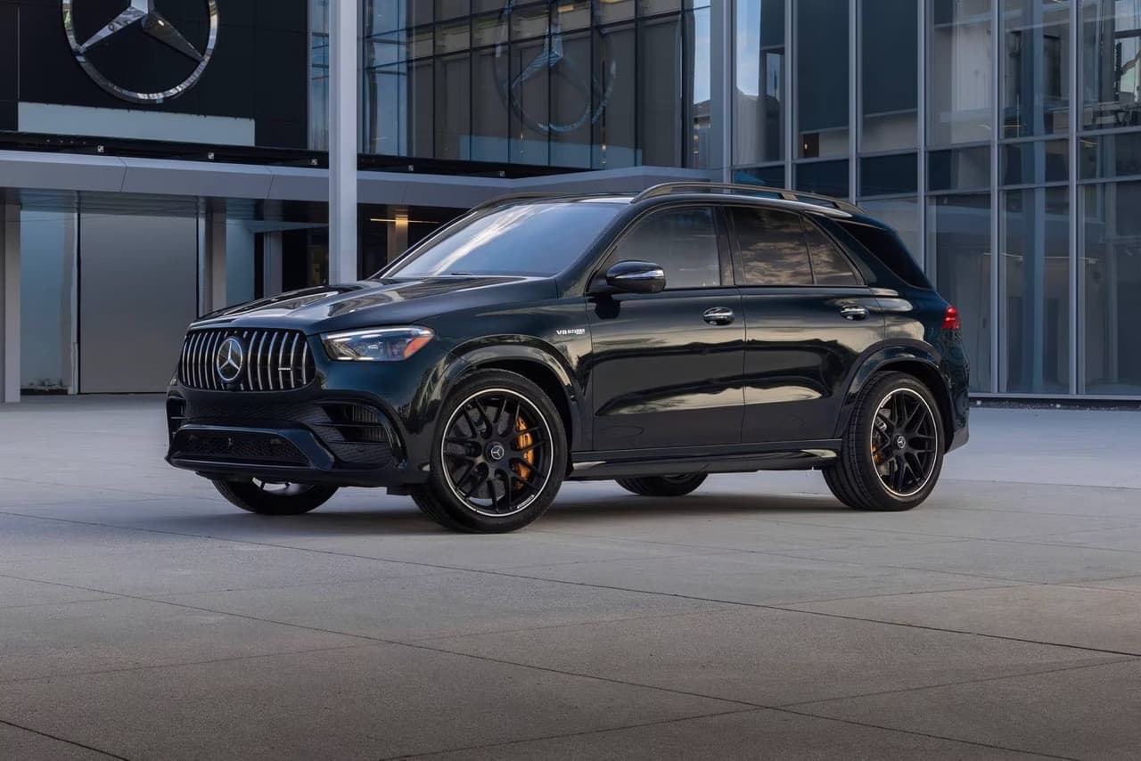 GLE model