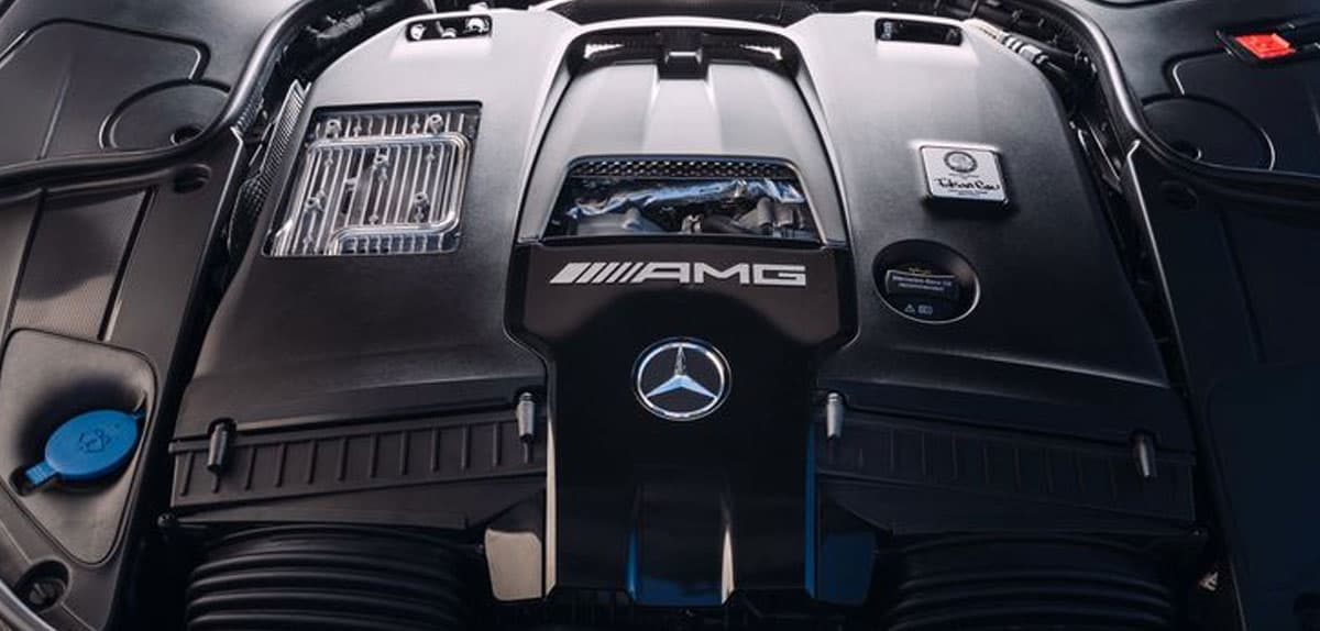 Genuine Parts & Warranty