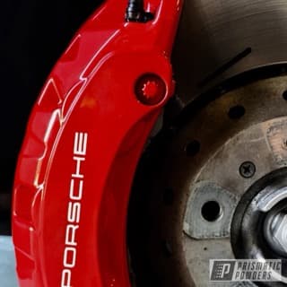 Porsche service example 6