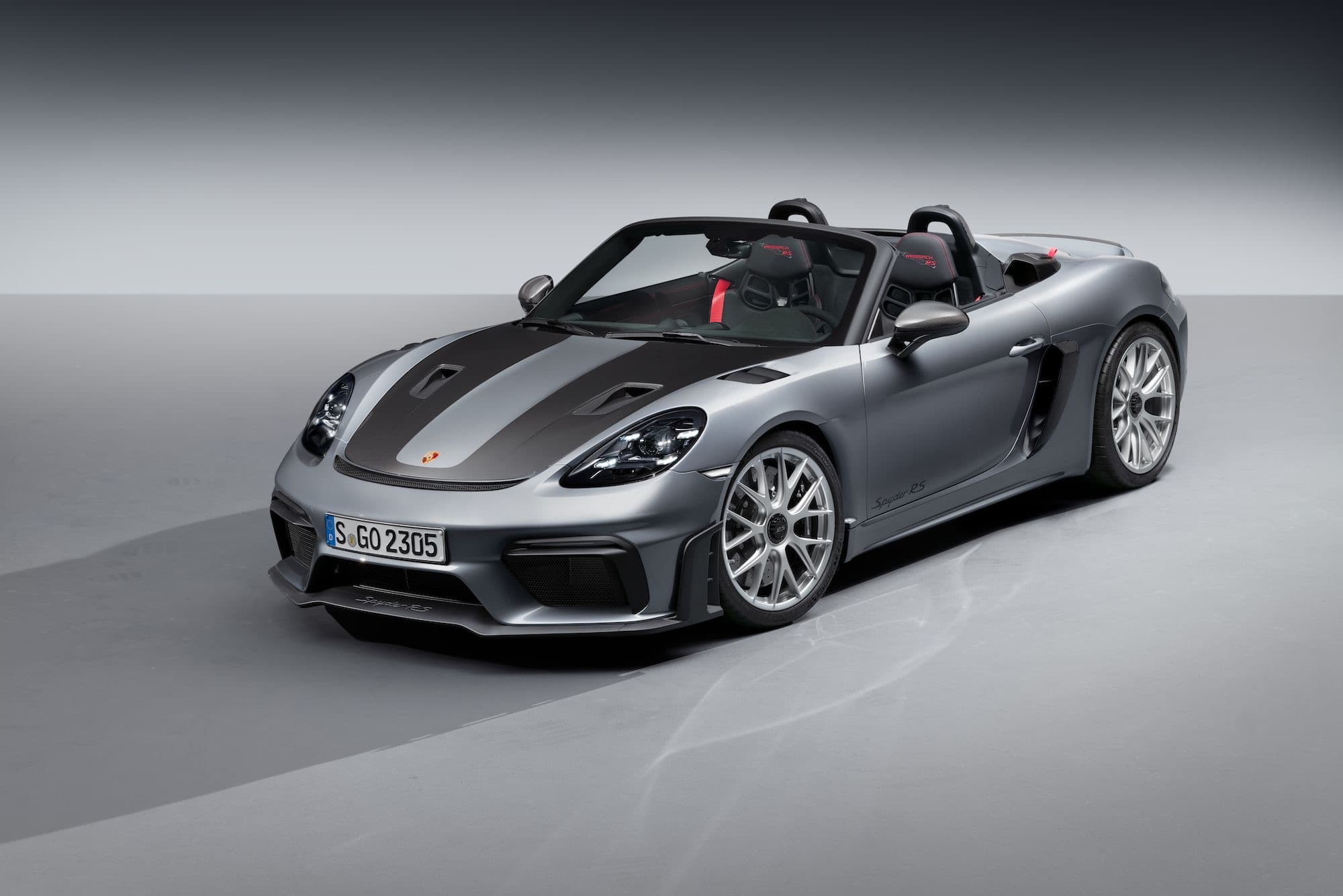 718 model