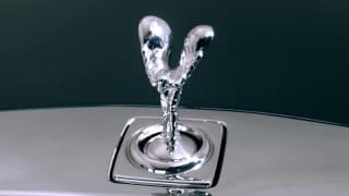 Rolls-Royce service example 4