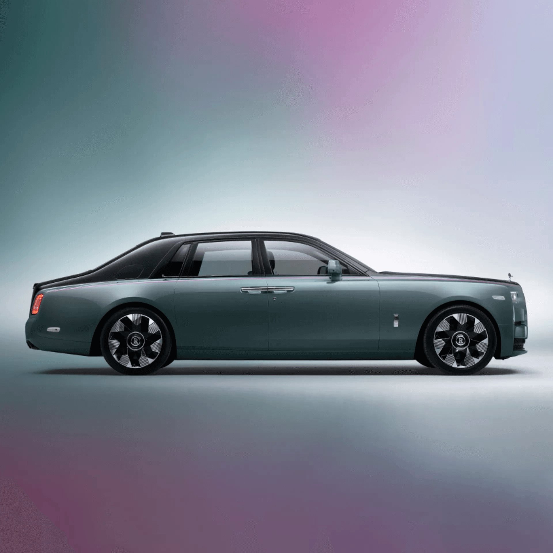 Rolls-Royce Specialist Services Hero