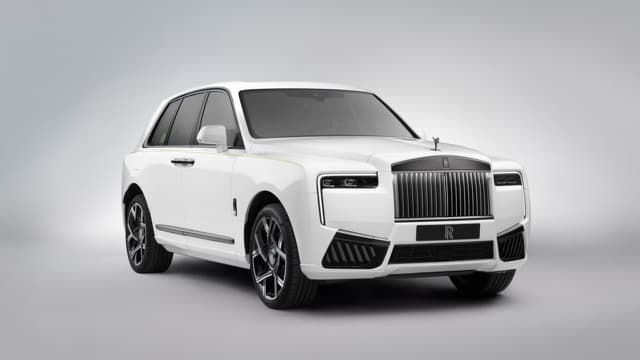 Rolls-Royce Technical Excellence