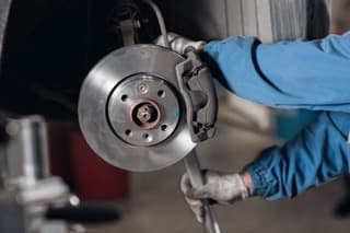 Volkswagen service example 5