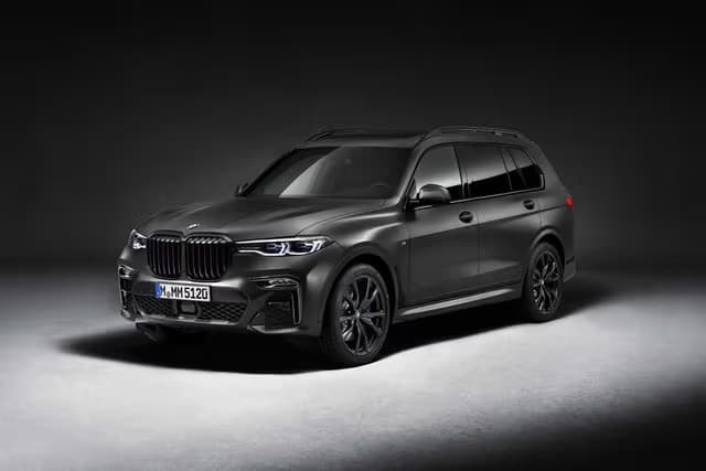 X7 model