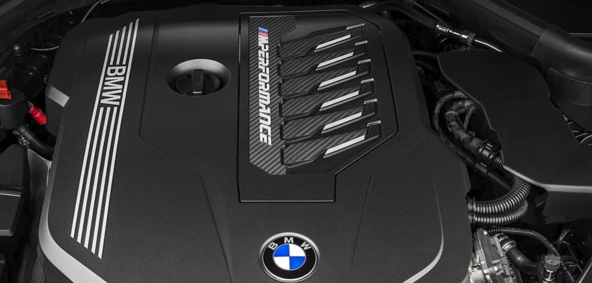 BMW Technical Excellence