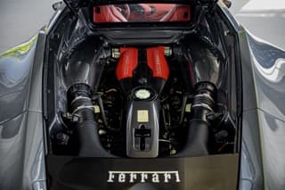 Ferrari service example 3