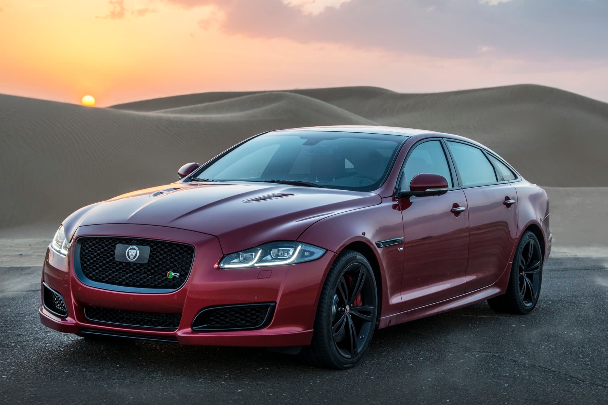XJ model